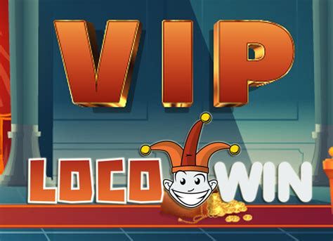 Locowin Casino .